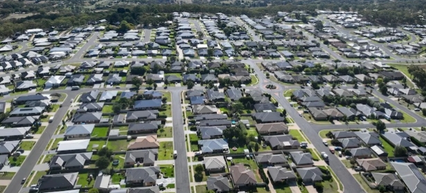 澳洲三大首府城市今年房价将飙升
