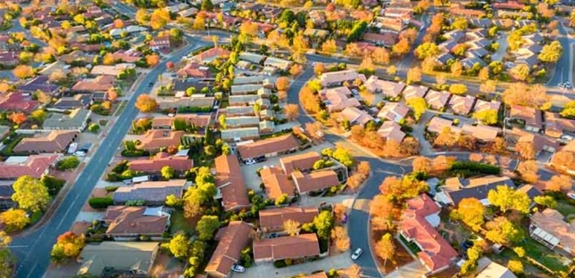 澳大利亚房地产市场：利率上升下的挑战与前景