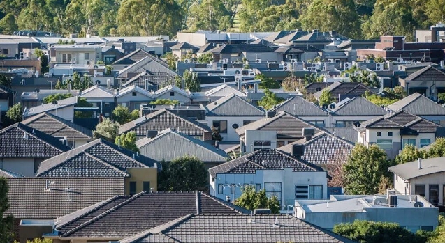 澳大利亚多个郊区房价五年来下跌，机遇来临