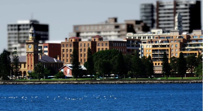 在澳洲，海外人士能购买哪些房产？