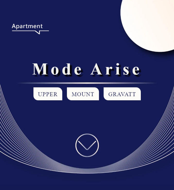 【澳洲·项目】布里斯班·Mode Arise公寓｜真正的低密都市标杆生活
