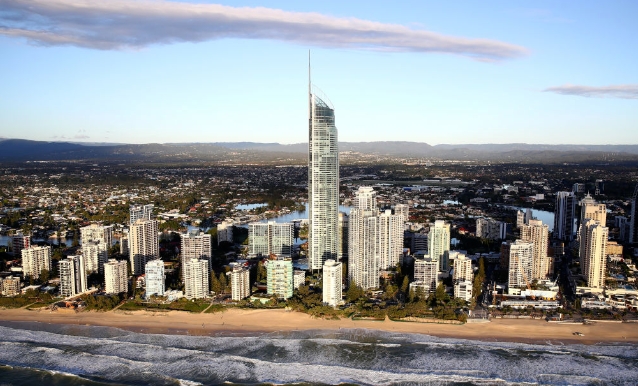  黄金海岸房租创纪录上涨 超过悉尼