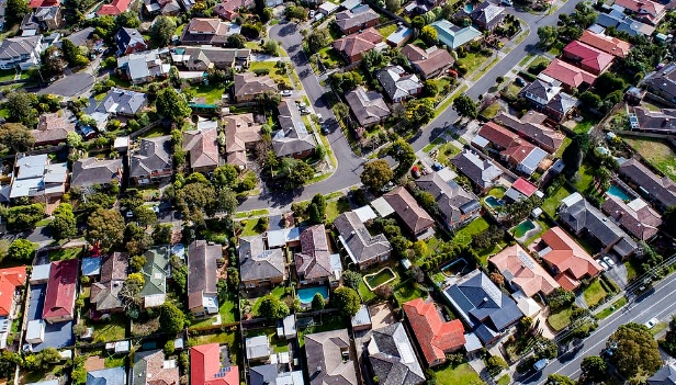  十年前，在维州这些地区买房的人赚翻了！房价飙升高达350%