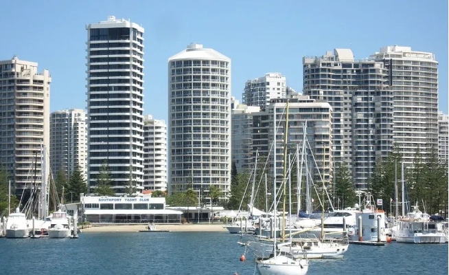 黄金海岸房租超悉尼，实现创纪录上涨！