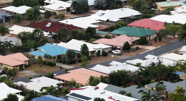 面对买房压力：澳大利亚年轻一代的艰难现实