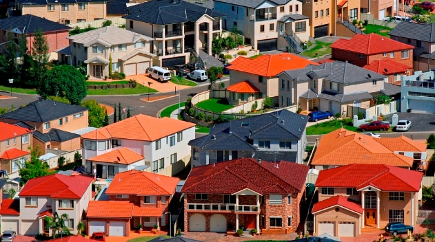 澳洲住房危机：迈向未来的MMC解决方案