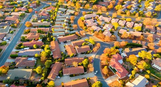 澳洲房地产：面临挑战的住房短缺