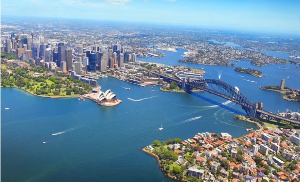 澳洲央行警告：澳洲房价和房租将继续上涨!