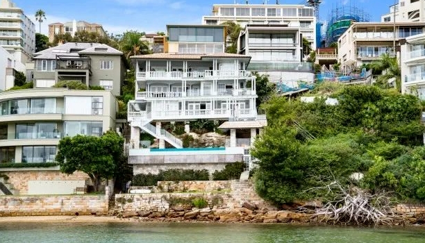 市场反弹：澳洲主要城市房价出现上涨