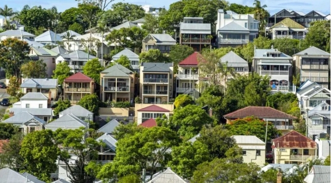 乡村地区房价飙升：澳洲地产市场新趋势