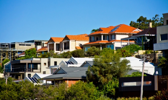 房租与购房：悉尼市场的成本考量