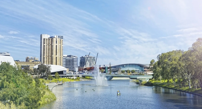 哪些城区目前比较受买家欢迎？