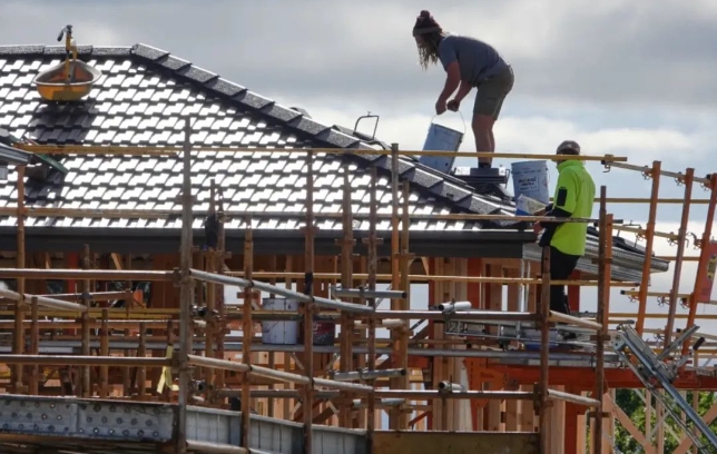 建筑成本飙升，澳大利亚公寓开发受阻