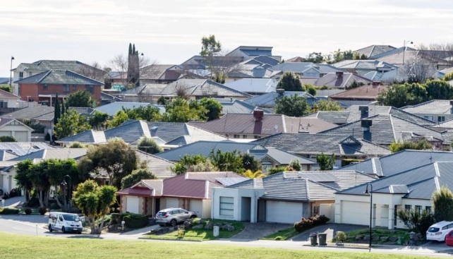 未来两年澳洲房价预测：珀斯领涨，布里斯班和阿德莱德紧随其后