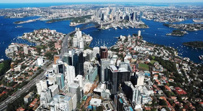 6月1日清空率｜5月澳洲房价创2024年比较强增长！