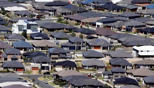 悉尼房价快速反弹，市场供应短缺成主要驱动因素