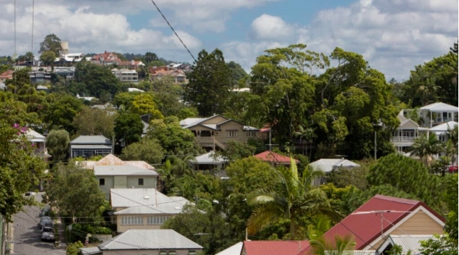 布里斯班超越堪培拉，成为澳洲第二昂贵首府城市