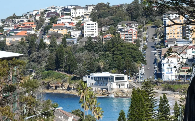 悉尼的房价将在几周内再创新高