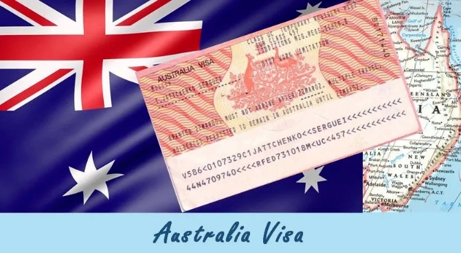澳洲投资移民188下签和拿到PR后一定要立马做的几件事！