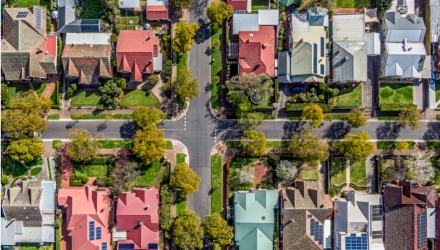房价飞涨：澳大利亚住房负担能力的挑战
