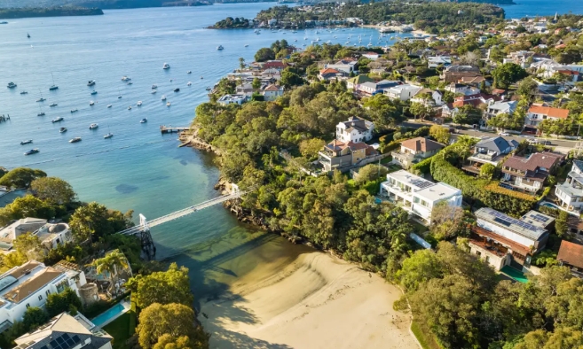 这些城区的房价在三个月内飙升10%