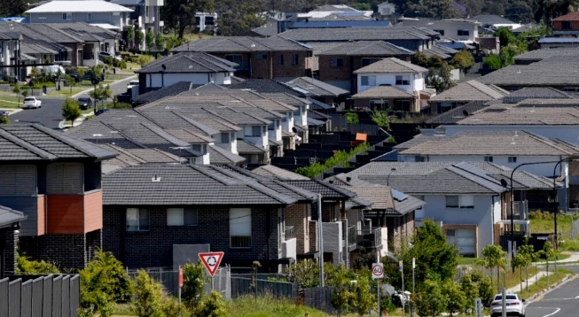 买家需求旺盛！澳洲已经没有周租金400澳元以下房子