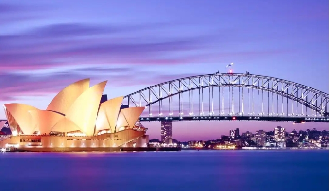 澳大利亚度假——省钱指南