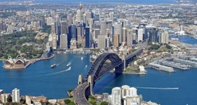 未来一年悉尼房价或飙升至新高：人口增长和供应短缺成关键因素
