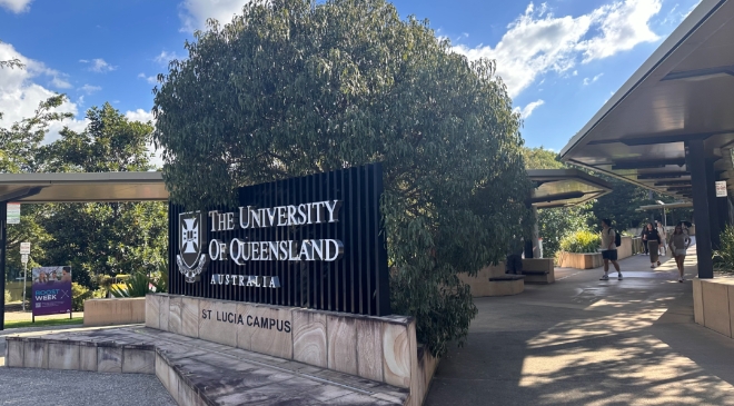 为什么澳洲人，都在涌进布里斯班?