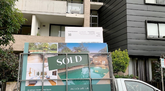 哪些城区待拍卖房产数量翻了一番以上？