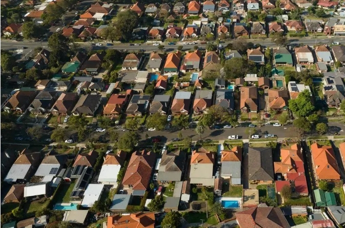 中国人仍是澳洲较大房产买家！富豪挤爆墨尔本Toorak！