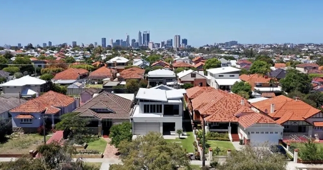 预测未来降息对澳洲房市的影响
