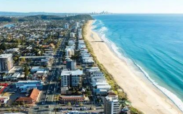 海外买家对澳洲房市的兴趣减弱：分析与展望