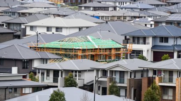 2025年澳大利亚偏远地区房价预测：增长与挑战