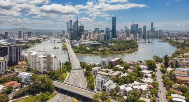 2024年澳洲房价飙升热点预测