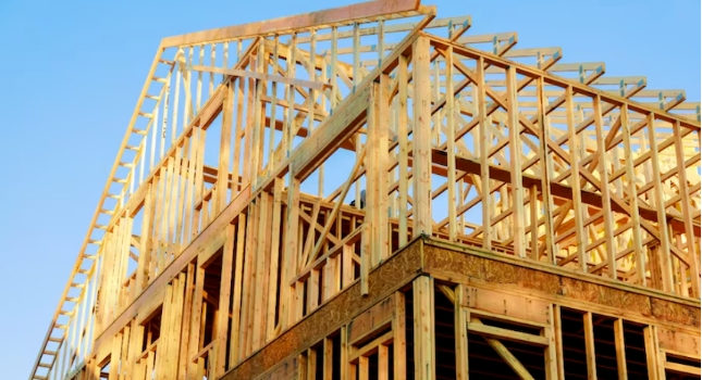 昆州硬木短缺加剧，新房建设成本恐将上升