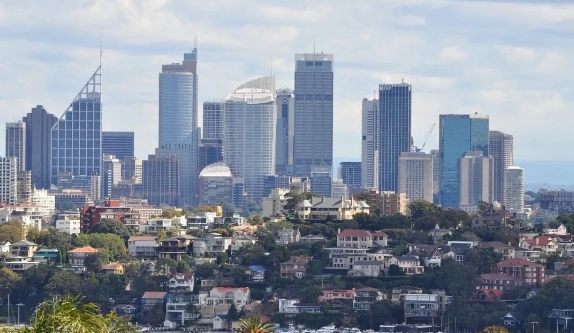 预测未来：澳洲降息浪潮与房租市场的变化