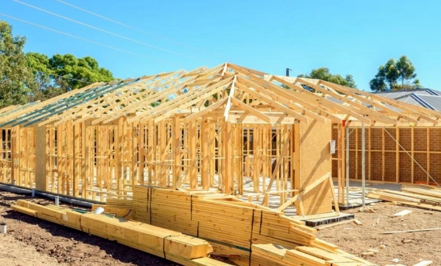 住房建设将迎来回升：未来十年展望