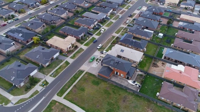 澳洲房产市场迎来丰收：转售收益创14年新高