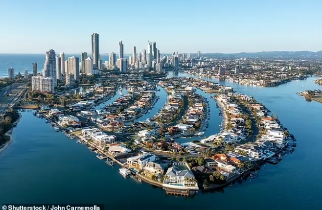 新人口流动数据公布！澳洲人抛弃悉尼墨尔本, 全都涌向昆士兰!