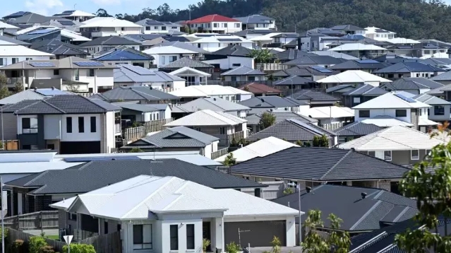 澳洲房地产市场：悉尼和墨尔本卖家获利颇丰