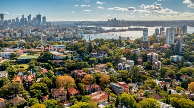 2024年澳洲房价预测：多个首府城市表现亮眼