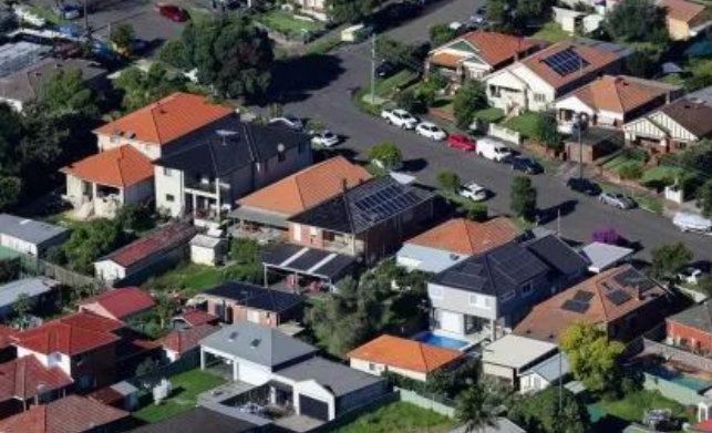 澳洲乡镇租金飙升：租户面临前所未有的压力