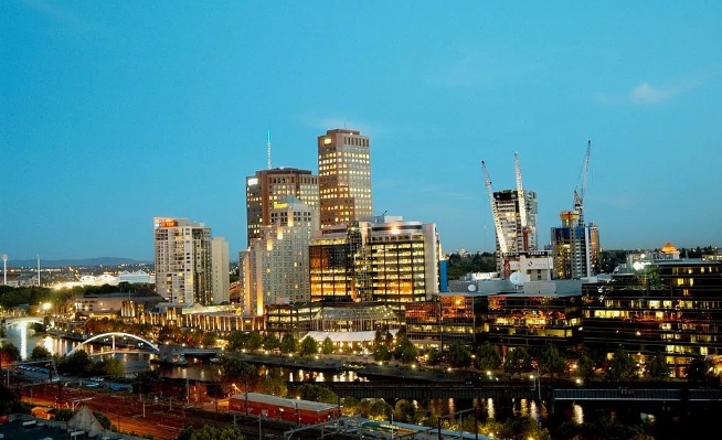 澳洲这50个城区房价有望大涨！