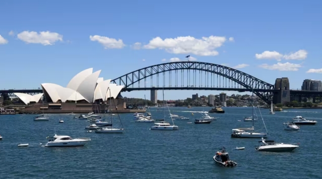 悉尼房价持续攀升，新州偏远地区紧随其后