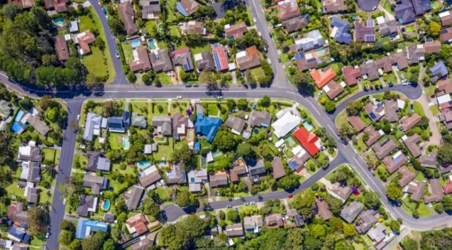 专家预测：加息或抑制短期房价增长，但长期趋势依旧上升