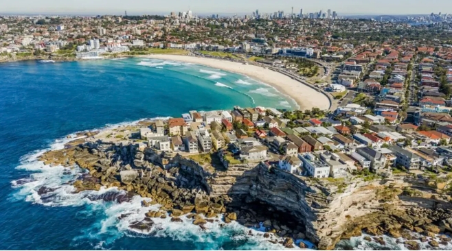 热门投资地点：房价将大涨的城区