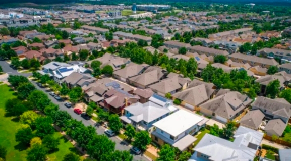 澳洲房市展现卖家信心：新待售房数量大幅增长