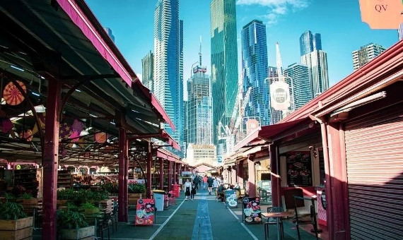 又有明星现身国外，曾被传定居澳洲，这里究竟有什么好？