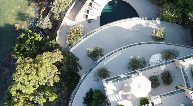  悉尼滨海豪宅挂牌，已有多人出价超$2亿！业主希望卖到$2.4亿